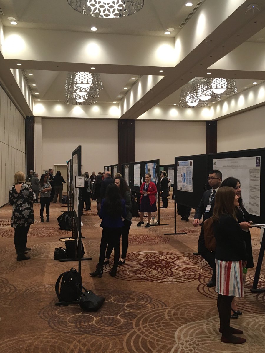 BMO Education & Conference Centre tweet media