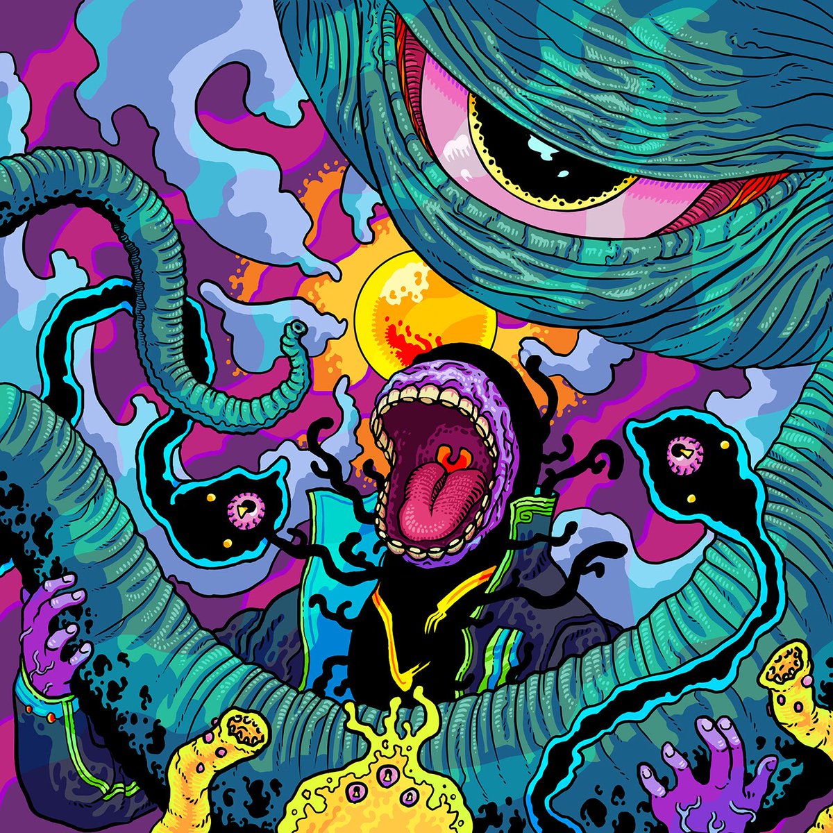 Honestly, this song AND video go so hard. The art is next level, too. s/o <a href="/mouthemusic/">Mouthe</a> for the premiere

nesthq.com/premiere-mouth…