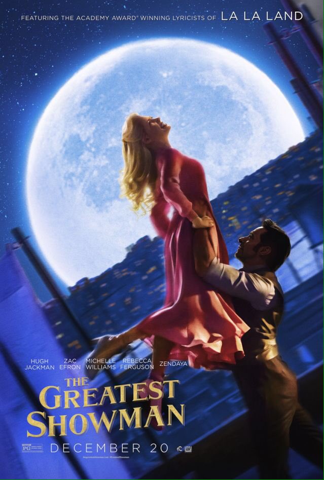 ZEfronBrasilCom's tweet photo. Novos pôsteres de 'O Rei do Show'(The Greatest Showman) 😍 O filme ganhou uma nova data de estréia nos EUA, 20 de Dezembro. #OReidoShow https://t.co/s15ZPCEcsX