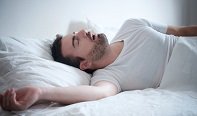 bidmcnews's tweet photo. Trouble sleeping? @BIDMChealth neurologists reveal what wakes those w/ sleep apnea up when they can’t breathe freely https://t.co/BDFOfI0lCu https://t.co/byxQ0jB8YN