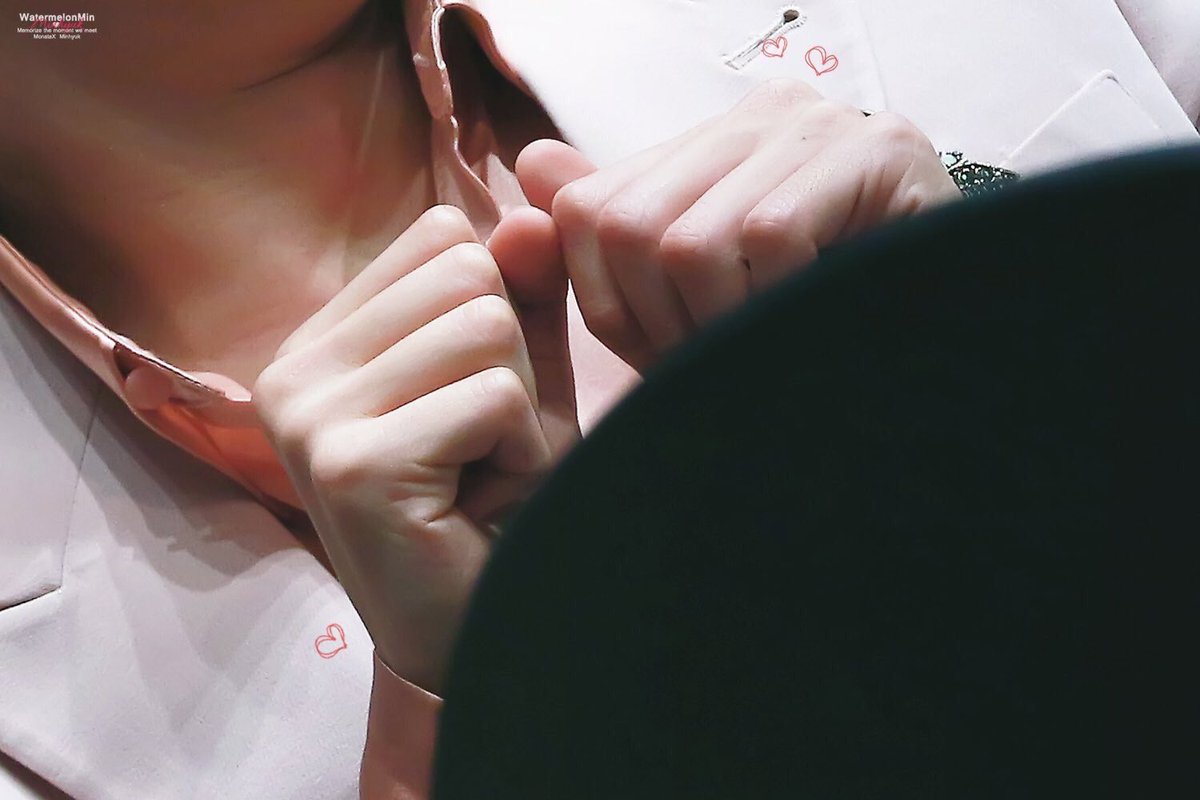 they’re so veiny and big but at the same time soft and delicate