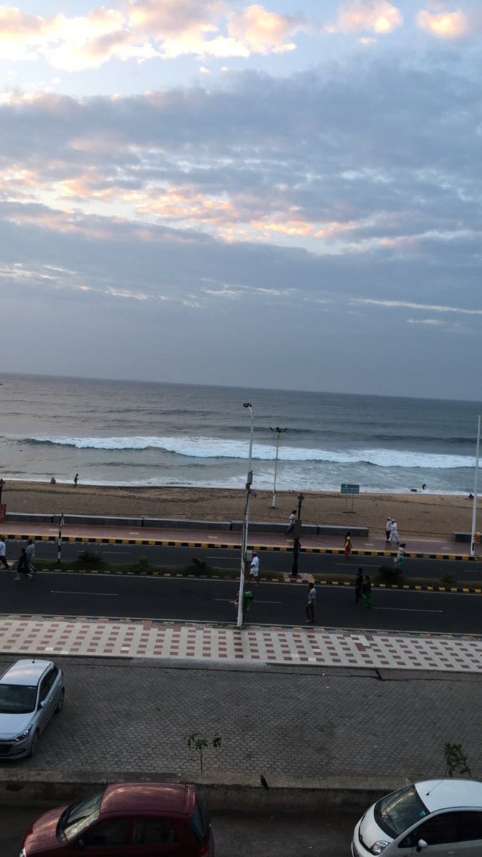 debayansays's tweet photo. The morning couldn’t have been better for a start. Looking forward to a pleasurable gateway with family. #BriefBreak #SublimeSaturday https://t.co/3cLowMPmki