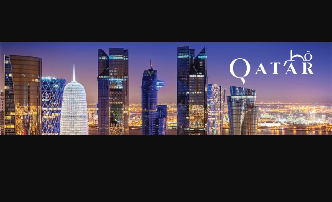 Qatar_CPS17's tweet photo. En @Qatar_CPS17  previo a nuestra cumbre en México 🇲🇽 gracias @CCG_CPS17 por venir a visitarnos aún con bloqueo https://t.co/9j1kOxWR1F