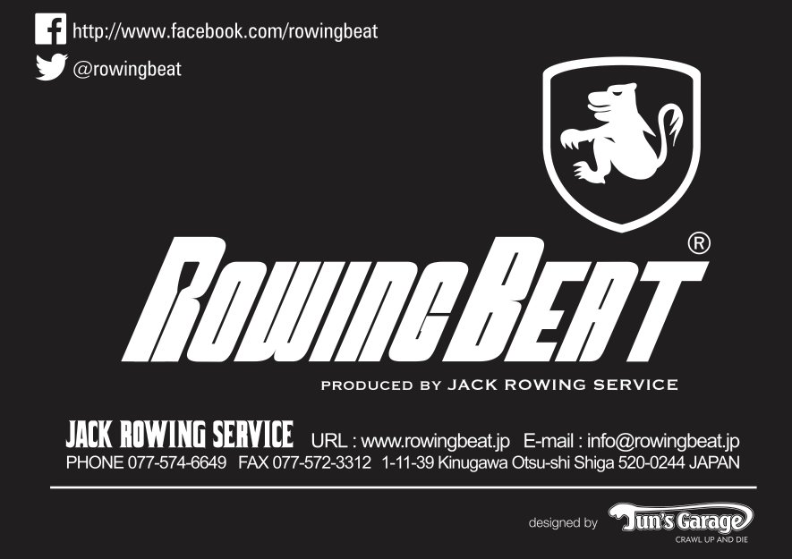 rowingbeat's tweet image. ☆☆☆広告協賛☆☆☆ 
第28回関西学生秋季選手権
