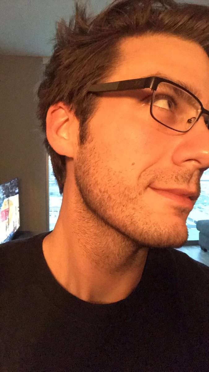 PaulGerke's tweet photo. Day 3: "Out beyond ideas of wrongdoing and rightdoing there is a field. I'll meet you there." -Rumi
#BeardWisdom #NoShaveNovember https://t.co/zeiyW4d7es