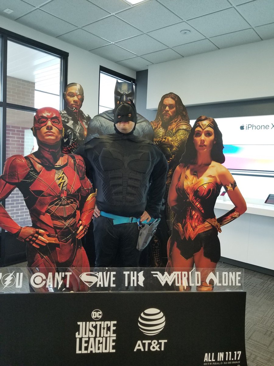 6 Premium tv, 4 Dtv Now, and 14 CRU today!! Proud of my team! #OHPA #NOHLimit <a href="/TheoAlexander11/">Theo Alexander</a> <a href="/BIGBizDecker/">Eric Decker</a>