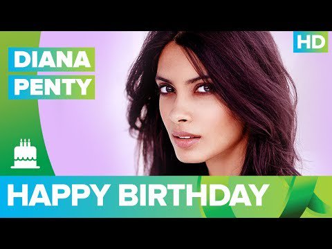 Happy Birthday Diana Penty !!! -  The Times24 