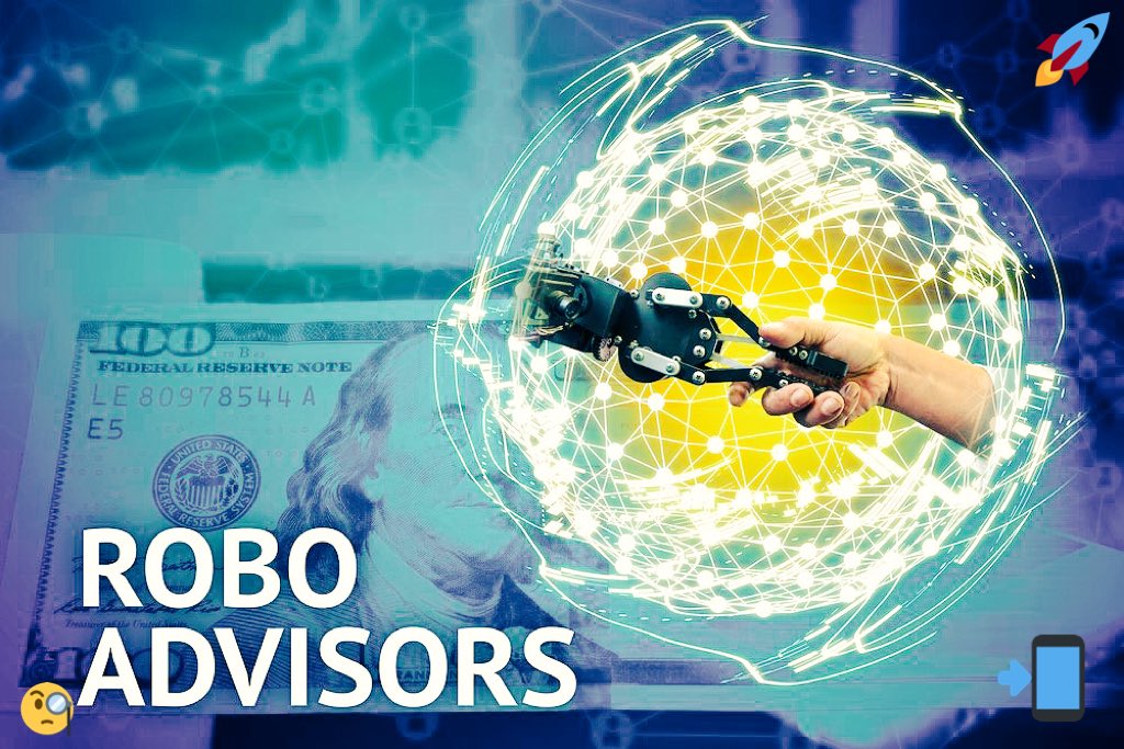 NeiraOsci's tweet photo. Building better #robo #advisors
#AI #MachineLearning #Fintech #ML #roboadvisors #NLP #Banking #tech
https://t.co/lL9wtGDVSO
@News_ZV @ndwr https://t.co/ZJnjMqCUJg