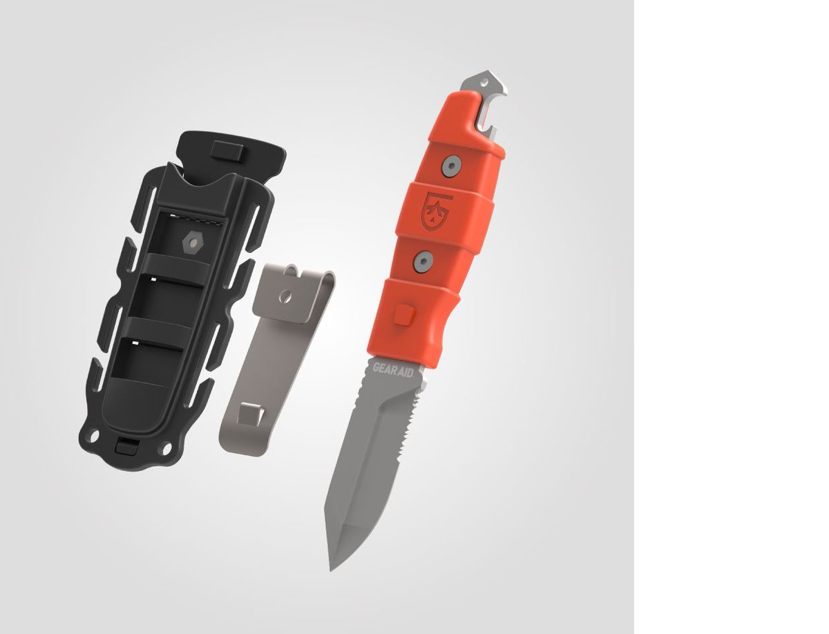 GEAR AID tweet media