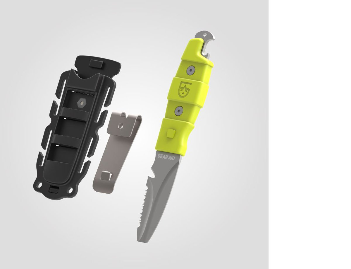 GEAR AID tweet media