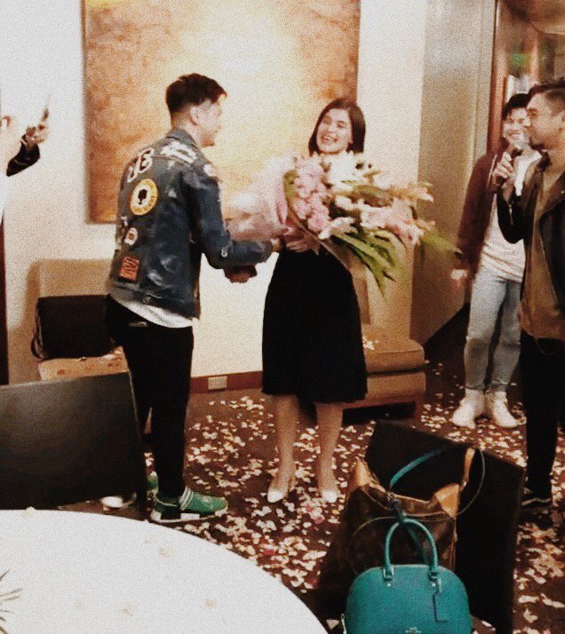 VHONGSKIEXANNIE's tweet photo. vhonganne ko 😢💙 https://t.co/EF4KhVtSdQ