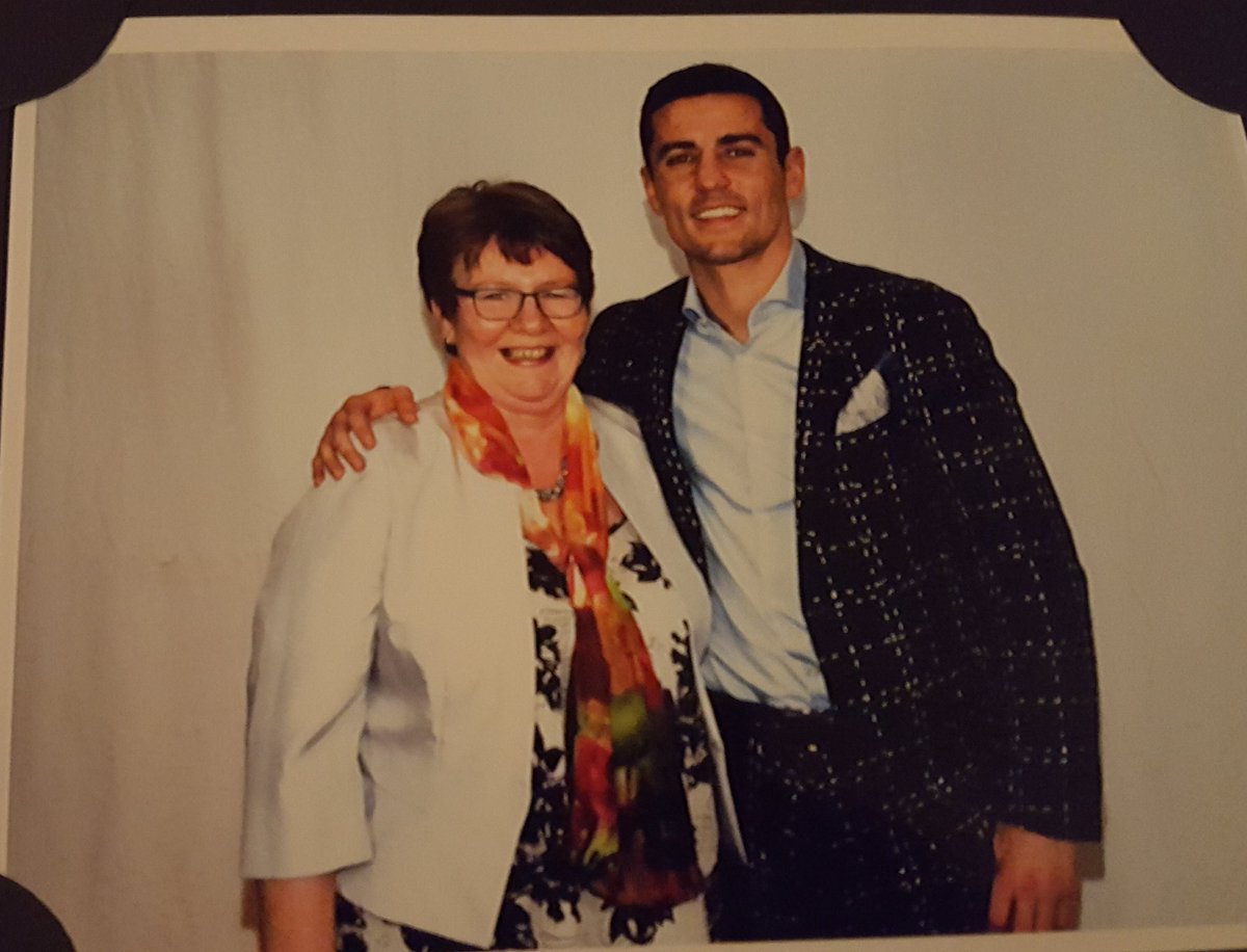 LindaEMills1's tweet photo. @ant_crolla tnx 4 being the gentleman, as always. #milliondolla https://t.co/bJvZlbcq95