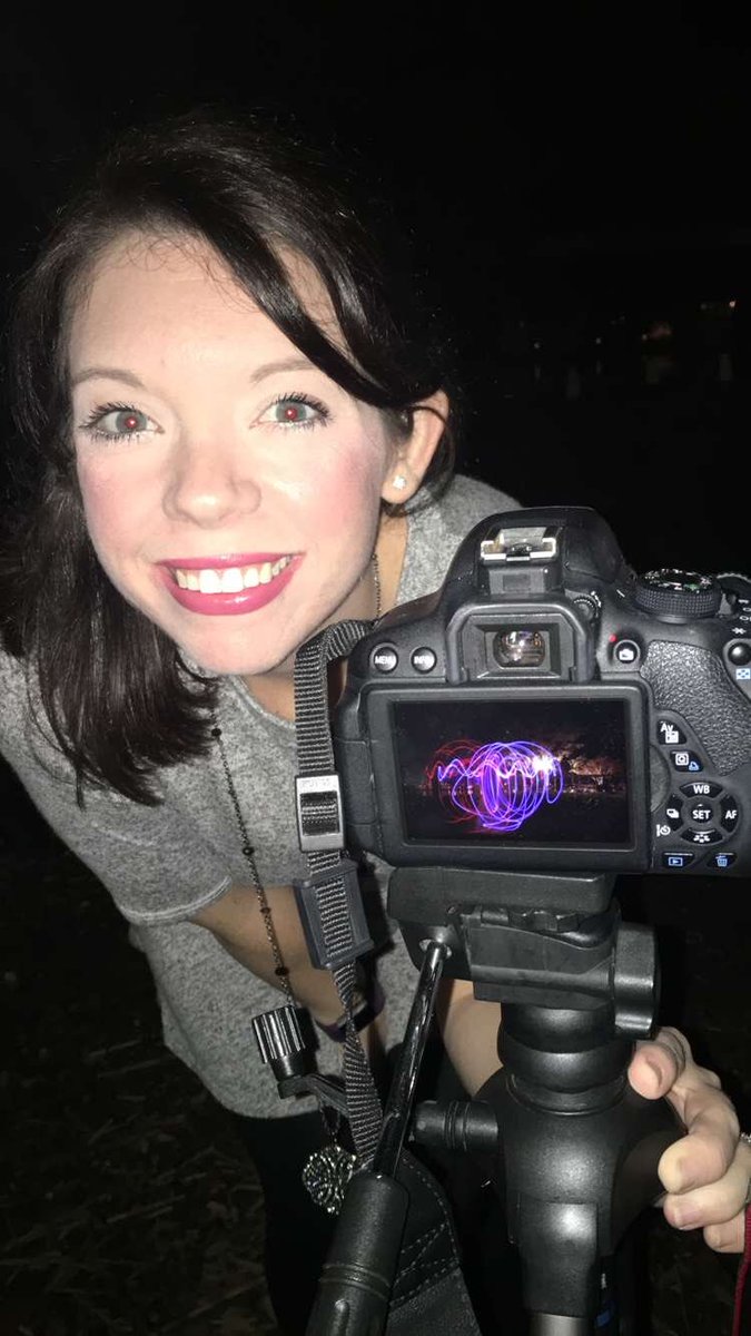 Art_with_MsColb's tweet photo. Light Painting at the #SCAEA Conference #pelionprowl https://t.co/M86gwhuefB