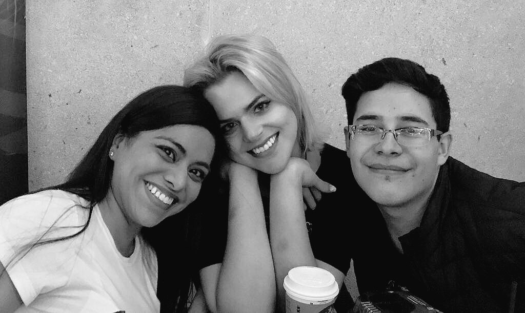 Isabella Castillo tweet media