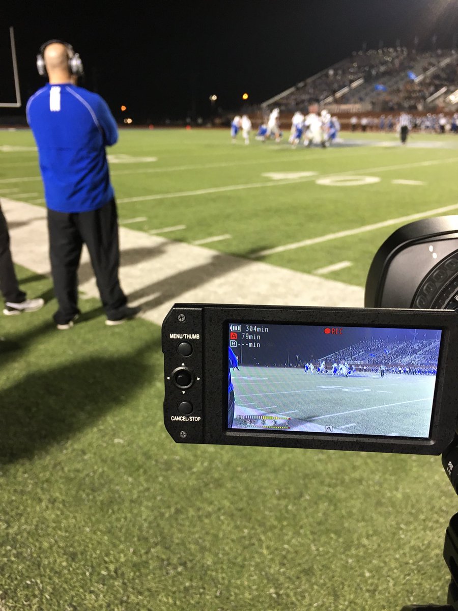 chrischappotin's tweet photo. Let’s go, @CHSSpartans! It’s #FridayNightLights! @CHSSpartanFB #txhsfb https://t.co/LMwr1ZWuXi
