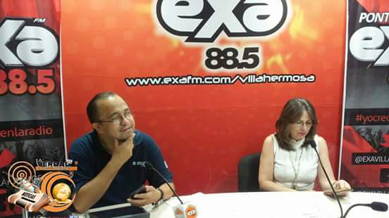 VerdadComo's tweet photo. En entrevista: Lic.Maria Elena Cornejo,Vocal ejecutiva y consejera presidenta del INE y el Lic.José María De La Cruz,Consejero Electoral. https://t.co/eZqm9VgSFL
