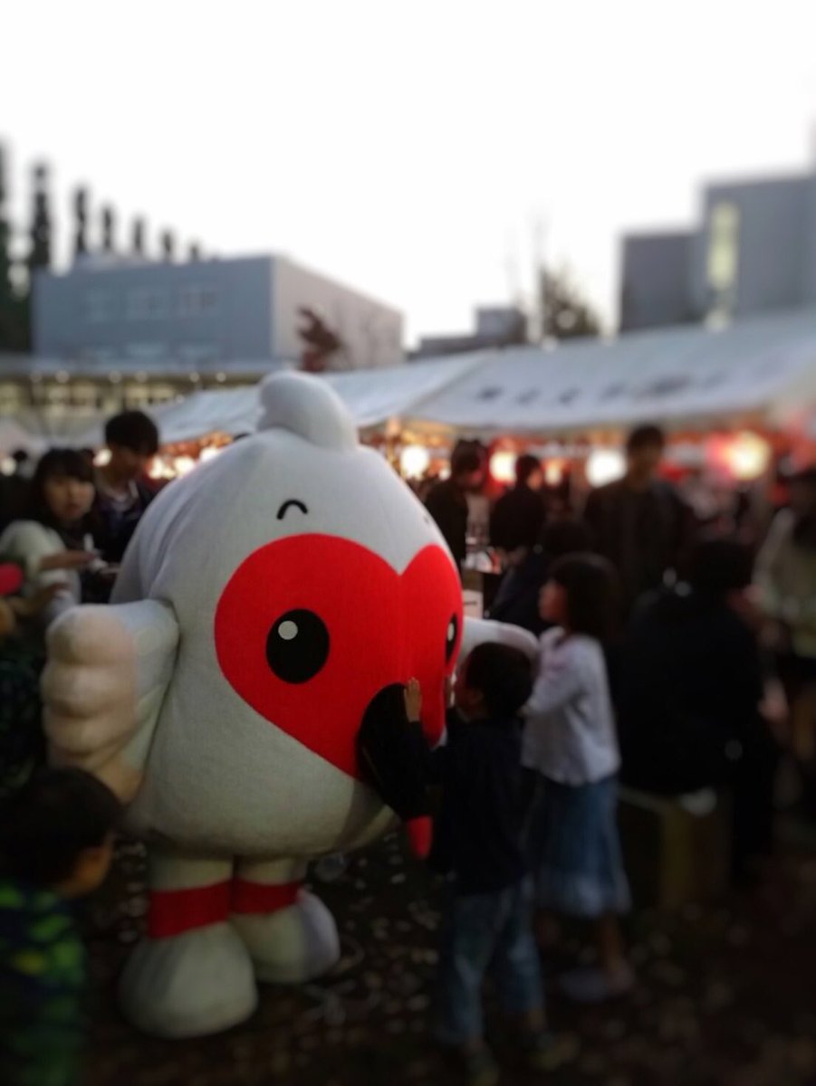 O Xrhsths 東北大 とんぺー 新潟県人会 Sto Twitter 特別ゲストはなんと新潟のゆるキャラトッキッキでした ٩ ۶ トッキッキは今日も来てくれるので見かけた方はぜひ屋台までお越しください 乱暴しないで優しくしてね O Xrhsths 東北大 とんぺー 新潟県人会 Sto Twitter 特別ゲストはなんと新潟のゆるキャラトッキッキでした ٩ ۶ トッキッキは今日も来てくれるので見かけた方はぜひ屋台までお越しください 乱暴しないで優しくしてね