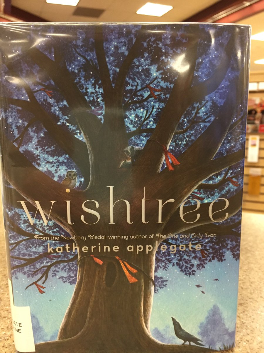 kssuzanne's tweet photo. Book of the week!  Happy Friday! https://t.co/f2skjSJKh5