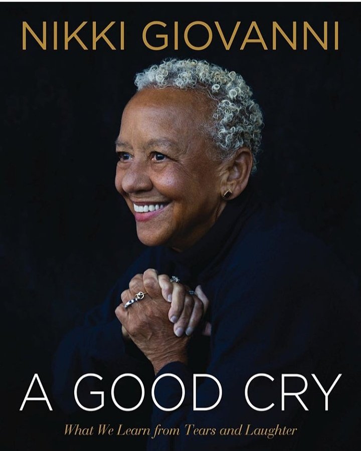 SouthernJoyFilm's tweet image. #iconic #writer #yasss