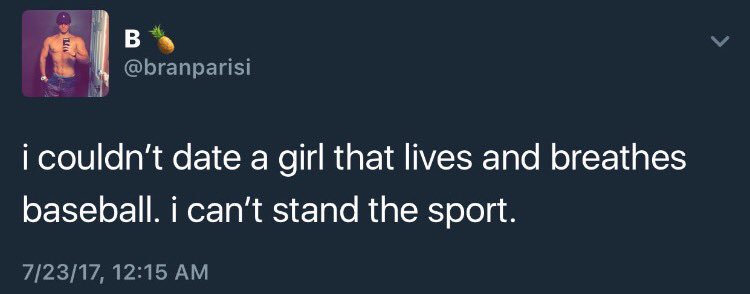 Baseball King tweet media