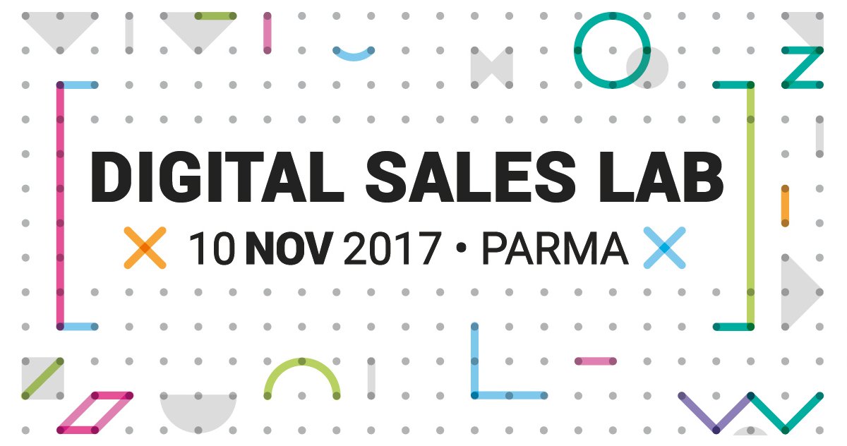 DigitalSalesLab - Venerdì 10 novembre con <a href="/LENFormazione/">LENFormazione</a> e <a href="/XonneMobileApp/">Xonne</a> all'interno degli #SDBawards #DSL17 bit.ly/DigitalSalesLa…