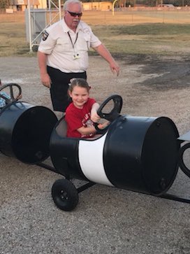 daylightbelton's tweet photo. Great Time at BECS Fall Carnival!! Lots of Lil' Tigers!!! https://t.co/cnPfgGGLiX