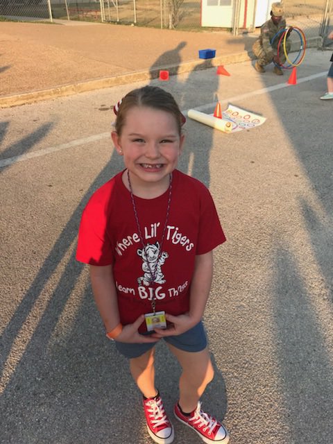 daylightbelton's tweet photo. Great Time at BECS Fall Carnival!! Lots of Lil' Tigers!!! https://t.co/cnPfgGGLiX