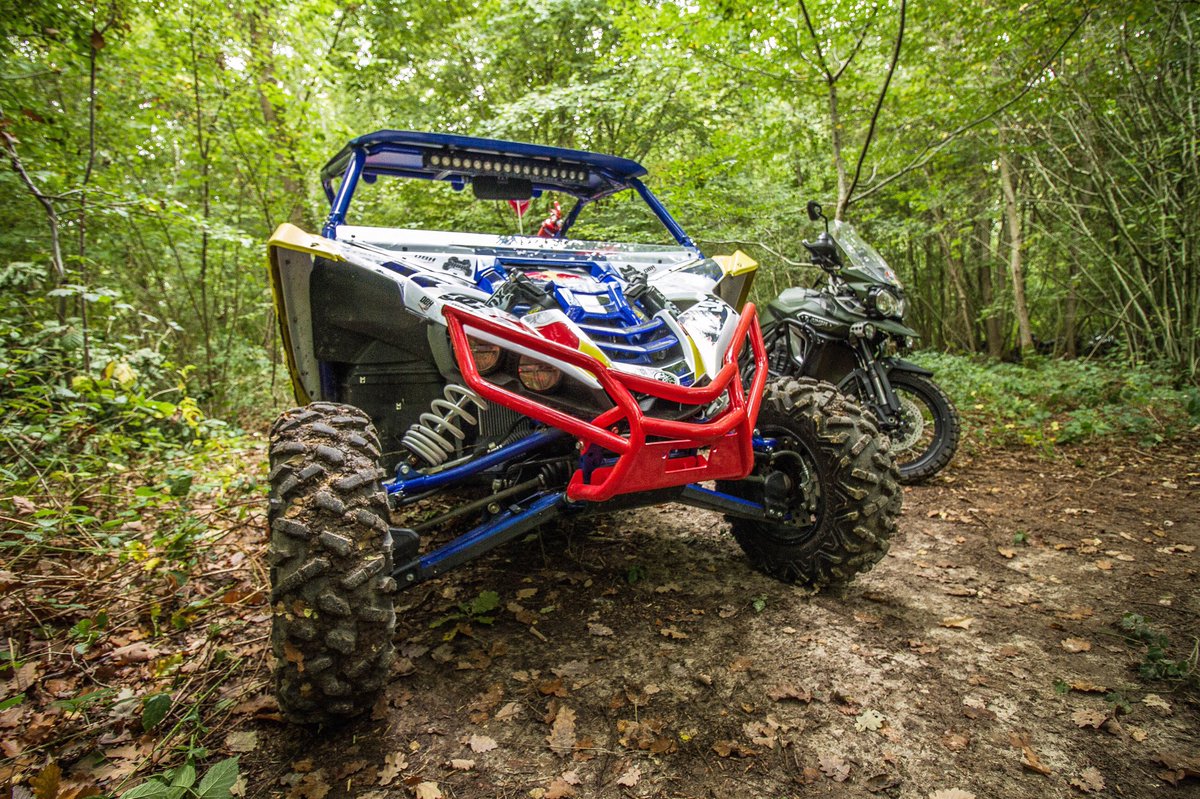 ekossprod's tweet photo. Next project ? 🤔🎥💥
@YamahaMotorUSA 

#ekoss #yamaha #buggy #kart #video #movie #france #twitter #sport #ride https://t.co/QFsNDlpjxz