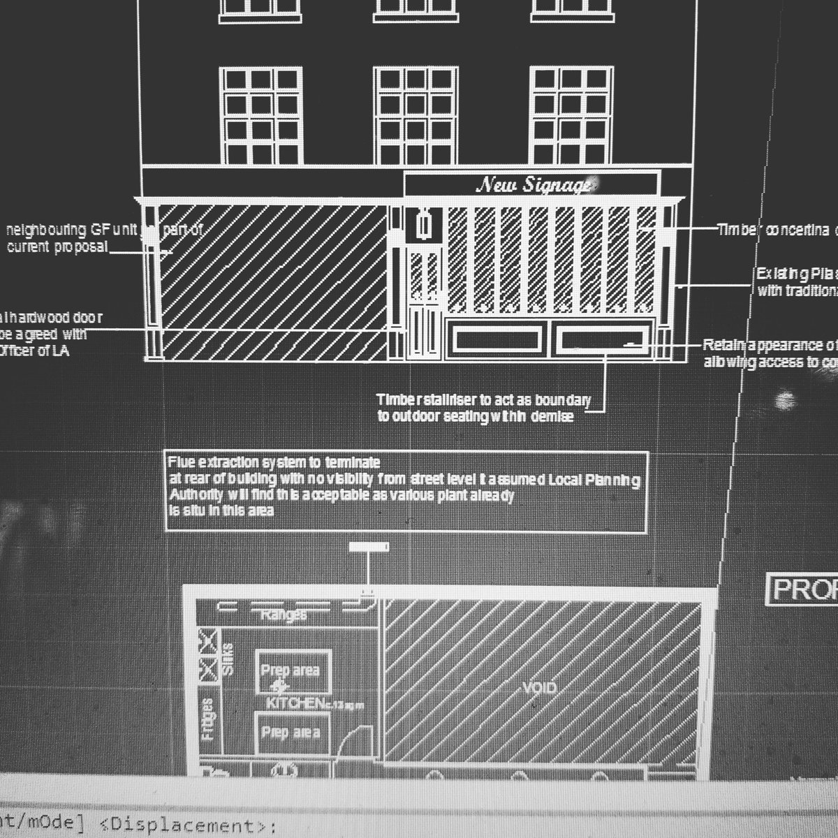 Plans drawn, commercial applications, change of use. Quick turnaround times. #planning #architects #sthelens #liverpool #warrington #chester
