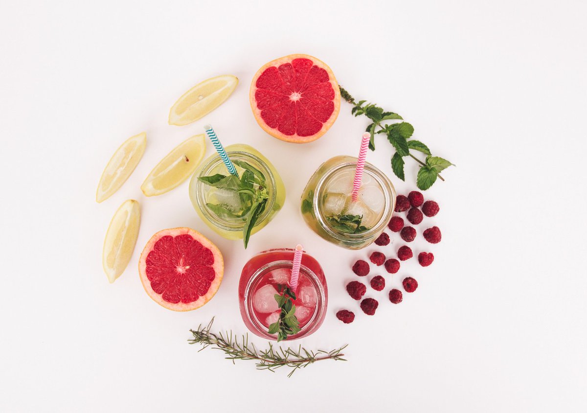 Tenemos el secreto para hacer de este día gris un día a puro color.