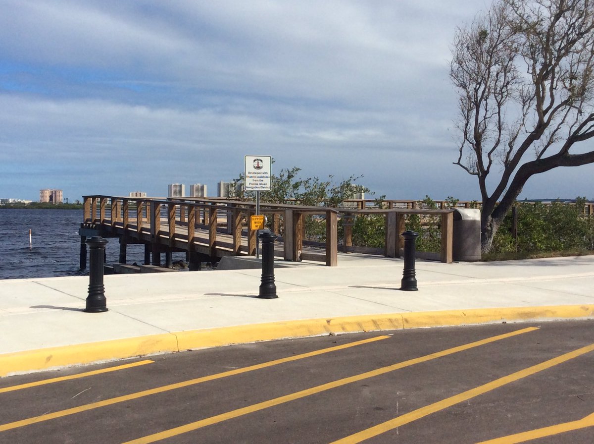 PortOrangeMayor's tweet photo. Only 1 day away!  Grand Opening of Riverwalk Park tomorrow afternoon from 3-7pm
https://t.co/gY594MDFgD…
#PO150 https://t.co/GGj3huDYV5
