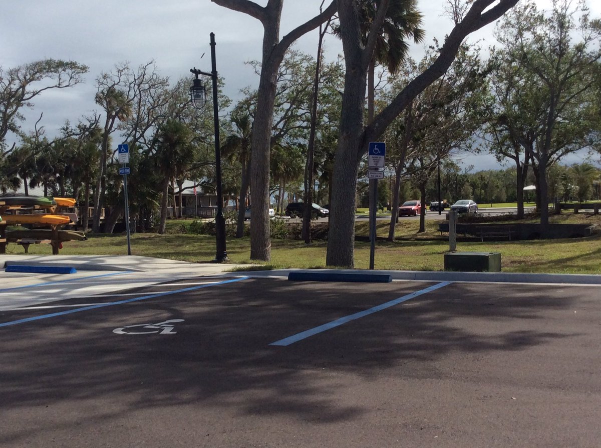 PortOrangeMayor's tweet photo. Only 1 day away!  Grand Opening of Riverwalk Park tomorrow afternoon from 3-7pm
https://t.co/gY594MDFgD…
#PO150 https://t.co/GGj3huDYV5