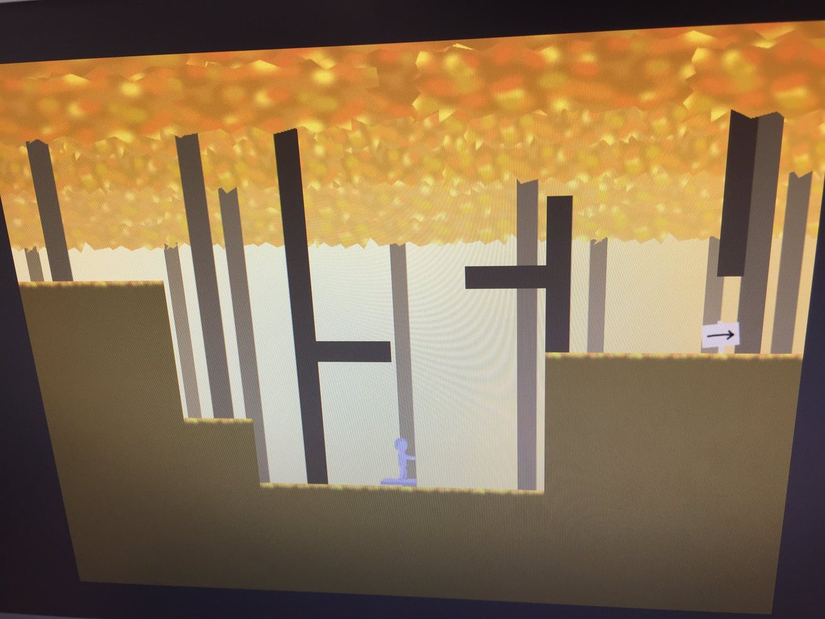 BoltonGames1's tweet photo. @SpecialEffect game JAM best solo game is James Harrop

Thanks for judging @Jupiter_Hadley https://t.co/WYF54KceFg