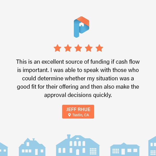 noah_partners's tweet photo. Happy Featured Financing Friday! Today we're highlighting Jeff Rhue from Tustin, CA. #fintech #featuredfinancingfriday #patchhomes https://t.co/ecGG6VTKyp