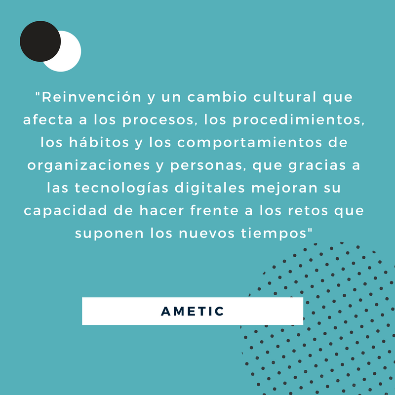 Ecos_Transf_Dig's tweet photo. ¿Qué es transformación Digital?
#ecosistematransformacióndigital #cici #cucea #udg #Mexico #smartcities #InnovacionSocial #Ciudadcreativa https://t.co/qhhfa1yV7V
