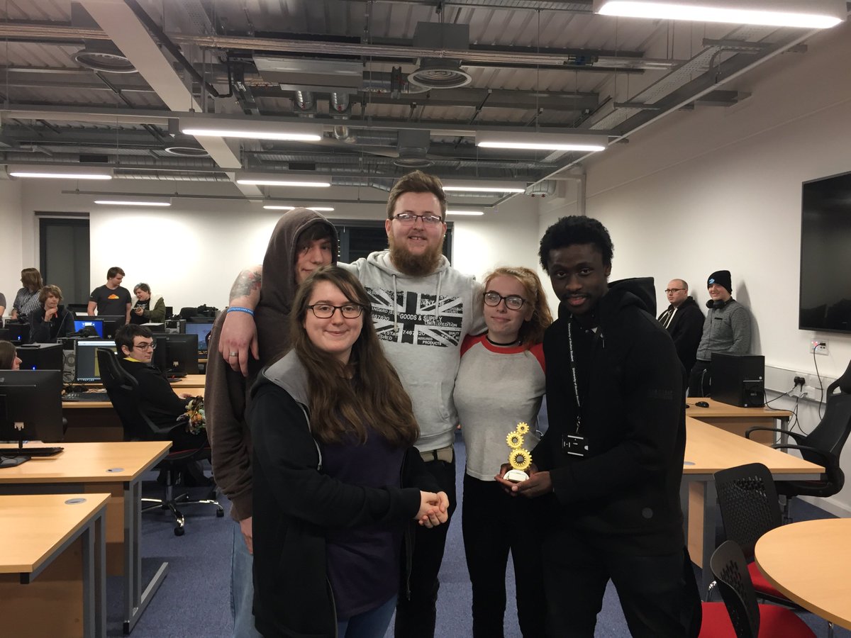 BoltonGames1's tweet photo. @SpecialEffect game JAM Second place is "The FALL of Winter"

Thanks for judging @Jupiter_Hadley https://t.co/DLOq1gRxpT