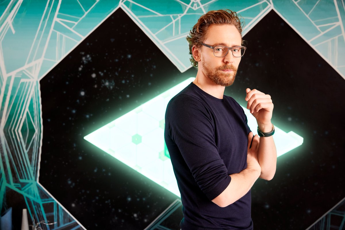 Marvel Entertainment tweet media
