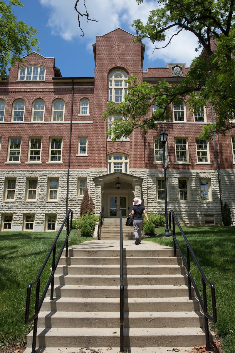 MiamiOHehs's tweet photo. We are excited to meet perspective EHS students and their families today at our open house #EHSOpenHouse https://t.co/AqHXoAVh0t