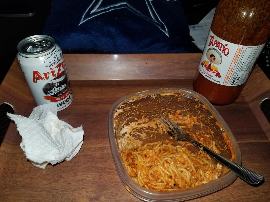 The_Dirty_Oreo's tweet photo. @dak @ATTStadium Dak u ain't never lied bro!!!! #CODWWII #spaghtti&ranchlife
#latelunch https://t.co/GDj41ilnPM