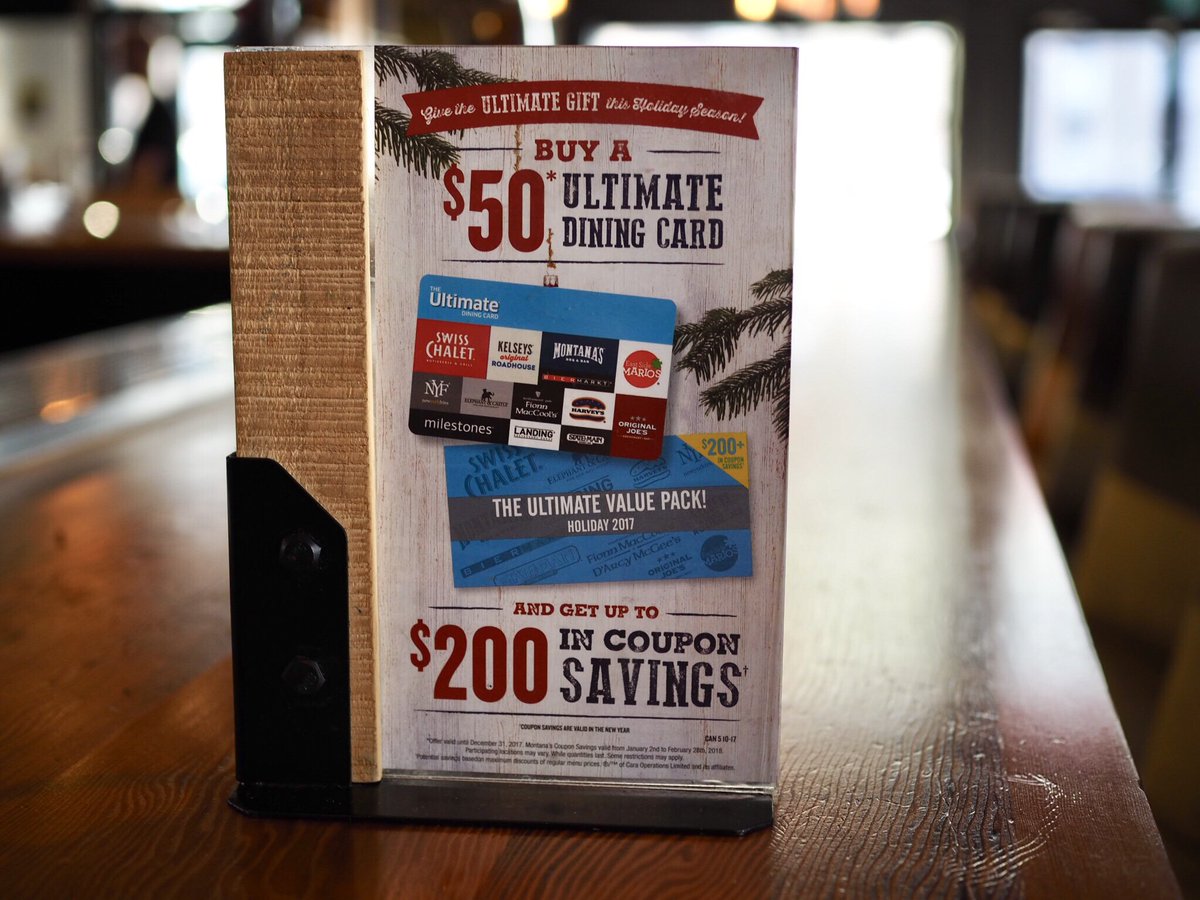 Buy a $50 Dollar Gift Card and get up to $200 in Coupon Savings! #fortsask