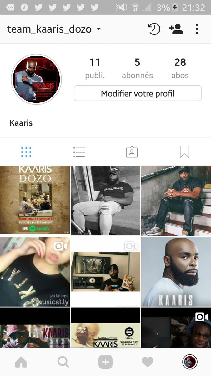 rentre dans le cercl tweet media