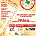 Photo by HoustonBlackChamber (@TCRBCC)