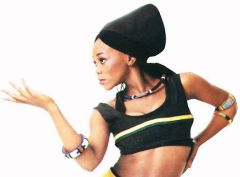 Happy Birthday, Brenda Fassie! Here are 10 of her best songs  