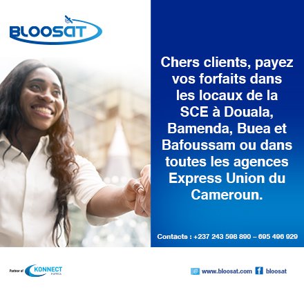 BloosatSolution's tweet photo. https://t.co/dz6ob4GT4J