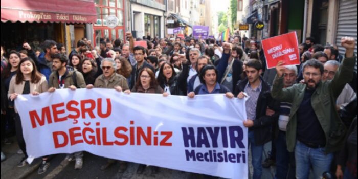 Hayır Meclisleri ve mücadelenin toplumsallaşmasını yeniden konuşalım mı? Eymen Demircan yazdı: 
direnisdayanisma.com/2017/08/24/hay…