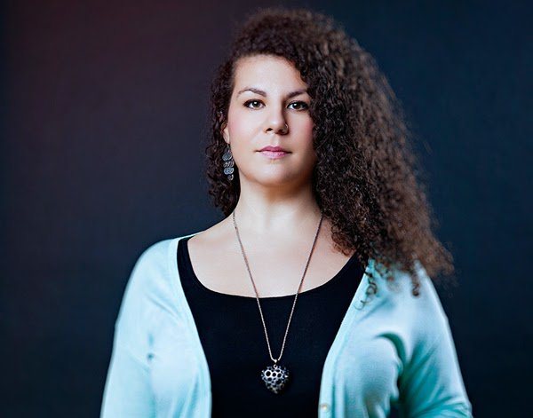 CCSL2018's tweet photo. Meet Meredith Graham, one of our Featured Humans! She has an inspiring story to tell so make sure to check out her presentation on the 25th! https://t.co/VFzbYpXq7P