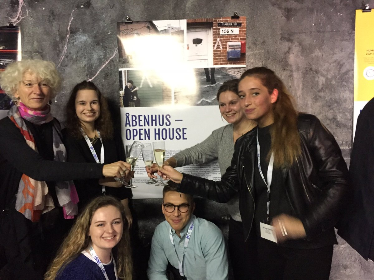 helenamgood's tweet image. Thanks for an amazing week @DCLivinglab great to see the students ideas at your expo. Heading back to scotland inspired! @edinburghcoll