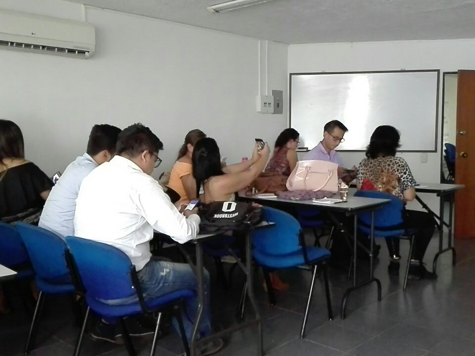 vozdeltolima's tweet photo. #PeriodismoJoven acercamiento a lo público @ESAPOficial https://t.co/SgfvcNdV74