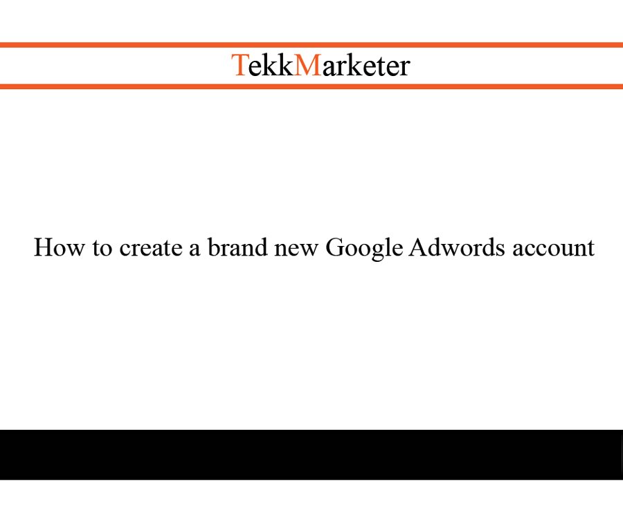 TekkMarketer tweet media
