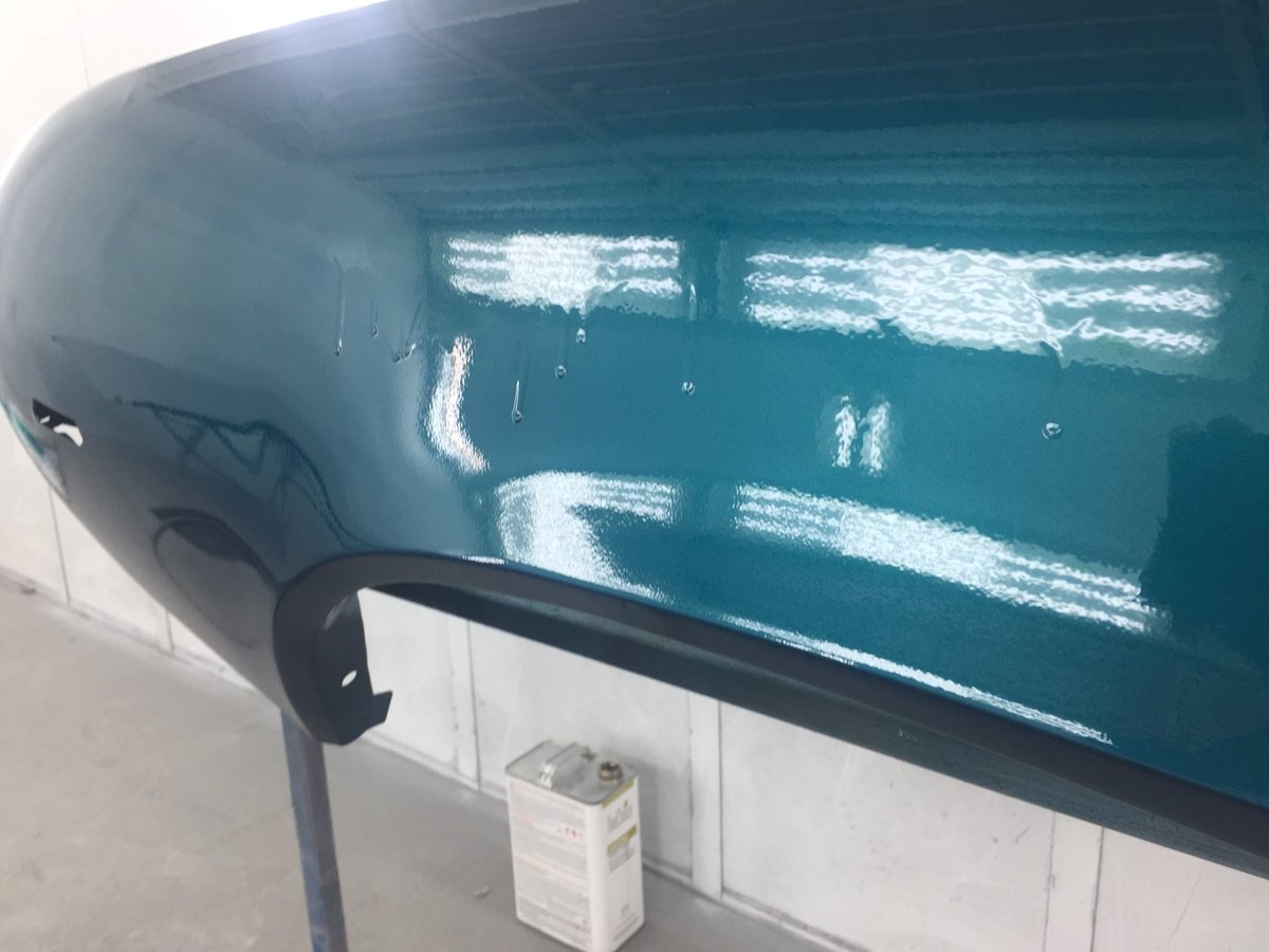 MrVenardACT's tweet photo. No worries. It’ll buff out. #accidentshappen https://t.co/tjz47CMGfP